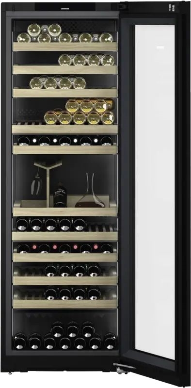 Liebherr WPgbi 7483-20 wijnkast 1