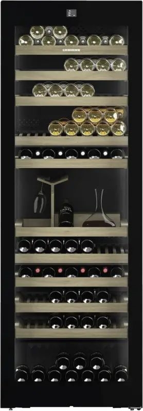 Liebherr WPgbi 7483-20 wijnkast 4