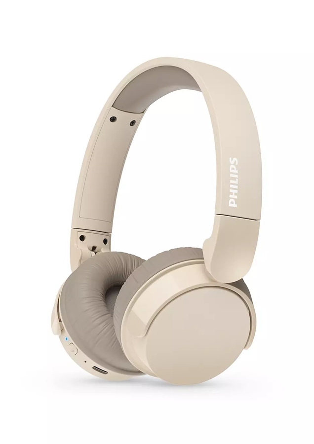 Philips TAH3209BG/00 Bluetooth on-ear koptelefoon 1