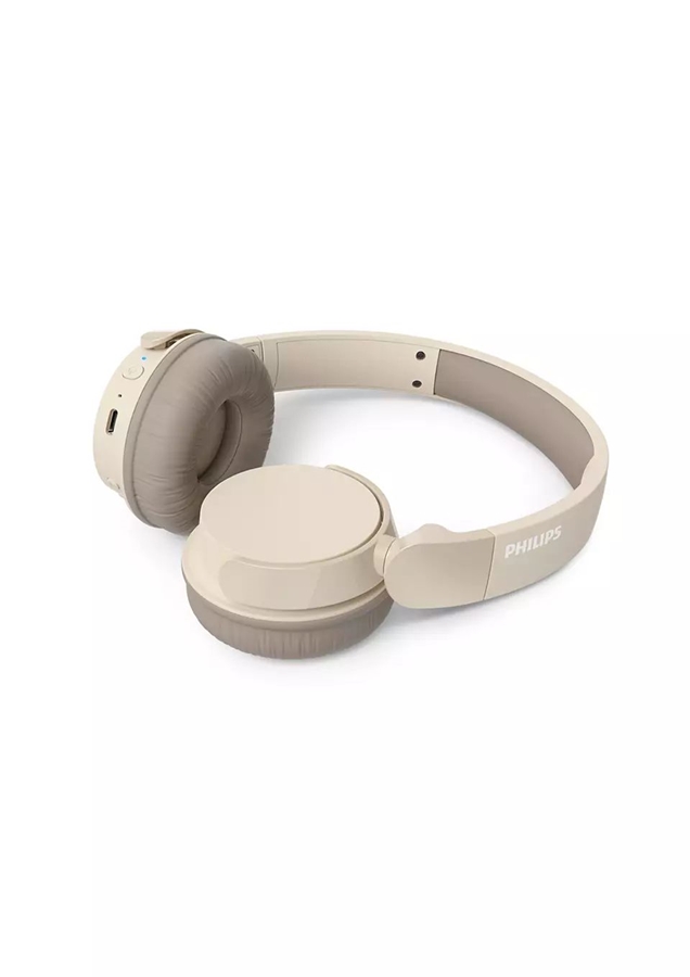 Philips TAH3209BG/00 Bluetooth on-ear koptelefoon 3