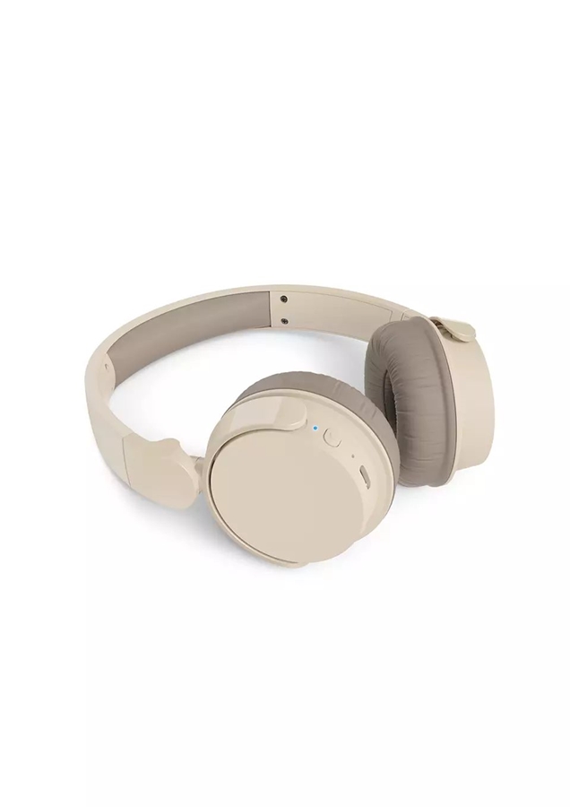 Philips TAH3209BG/00 Bluetooth on-ear koptelefoon 4
