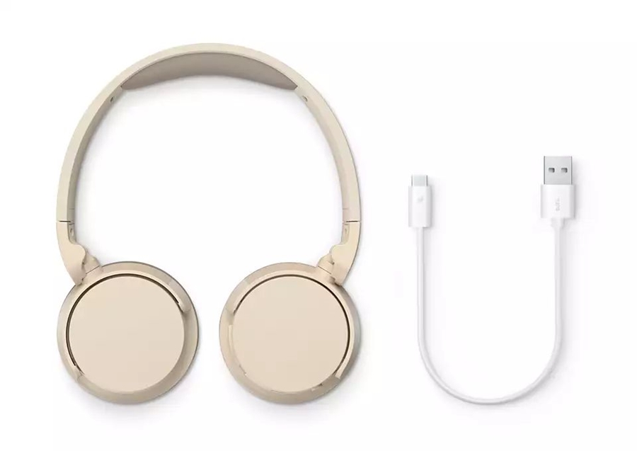 Philips TAH3209BG/00 Bluetooth on-ear koptelefoon 6