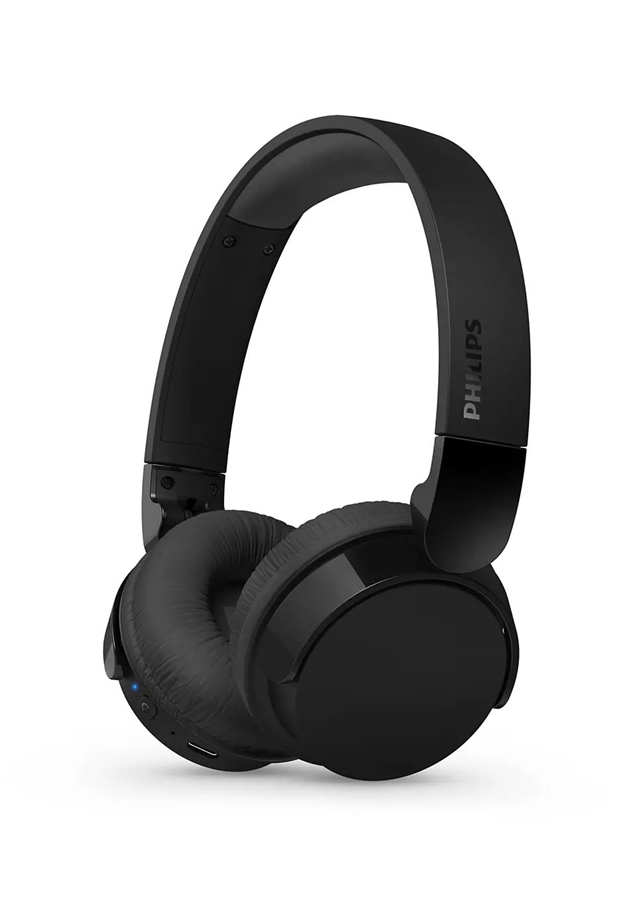 Philips TAH3209BK/00 Bluetooth on-ear koptelefoon  1