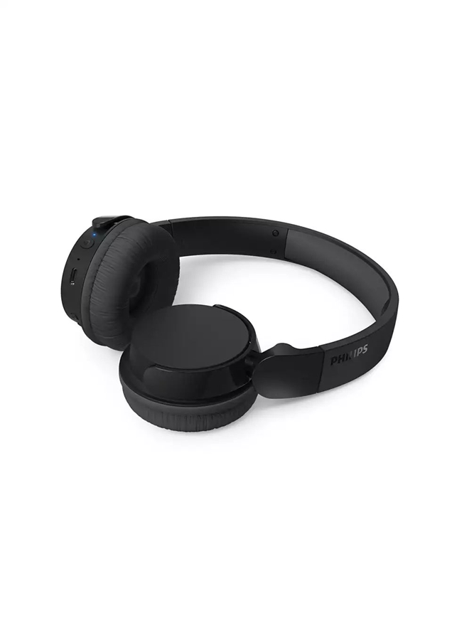 Philips TAH3209BK/00 Bluetooth on-ear koptelefoon  3