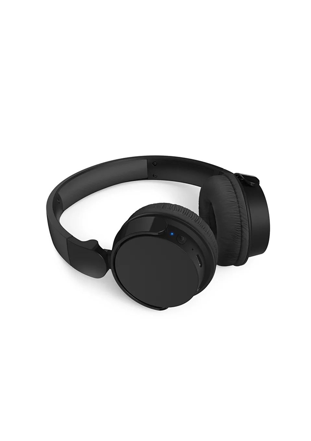 Philips TAH3209BK/00 Bluetooth on-ear koptelefoon  6