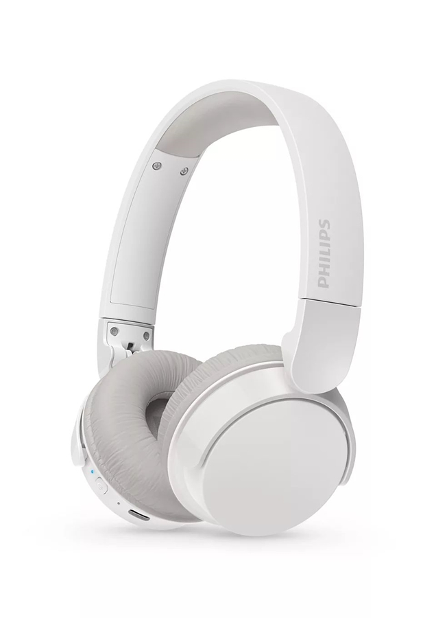 Philips TAH3209WT/00 Bluetooth on-ear koptelefoon 1