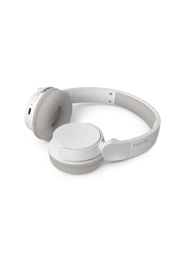Philips TAH3209WT/00 Bluetooth on-ear koptelefoon 4