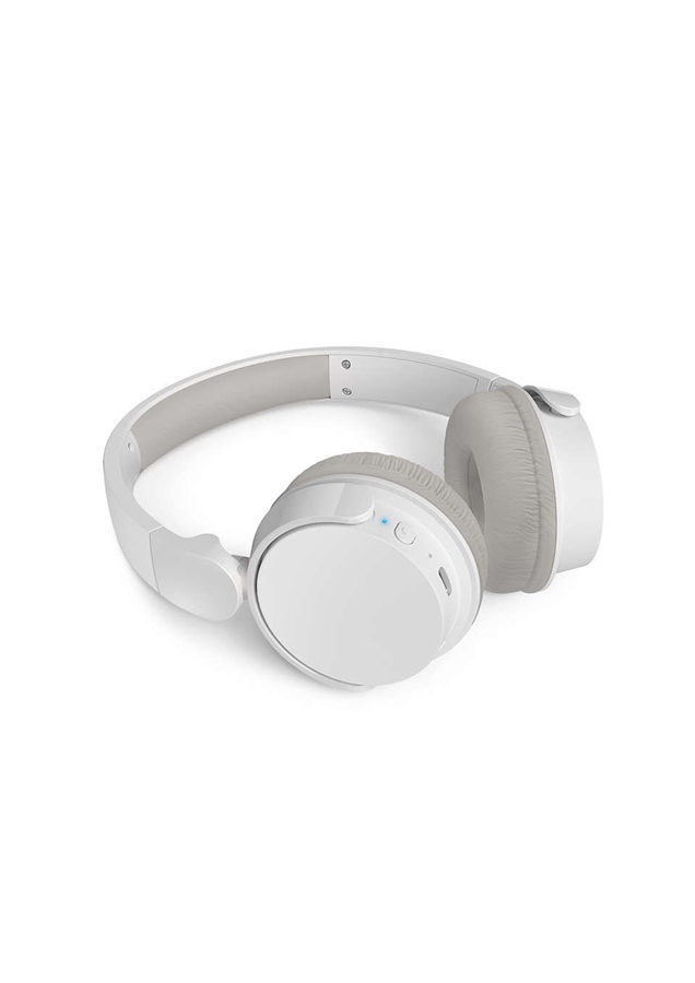 Philips TAH3209WT/00 Bluetooth on-ear koptelefoon 6