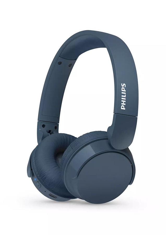 Philips TAH4209BL/00 Bluetooth on-ear koptelefoon 1