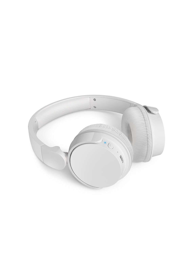 Philips TAH4209WT/00 Bluetooth on-ear koptelefoon 3