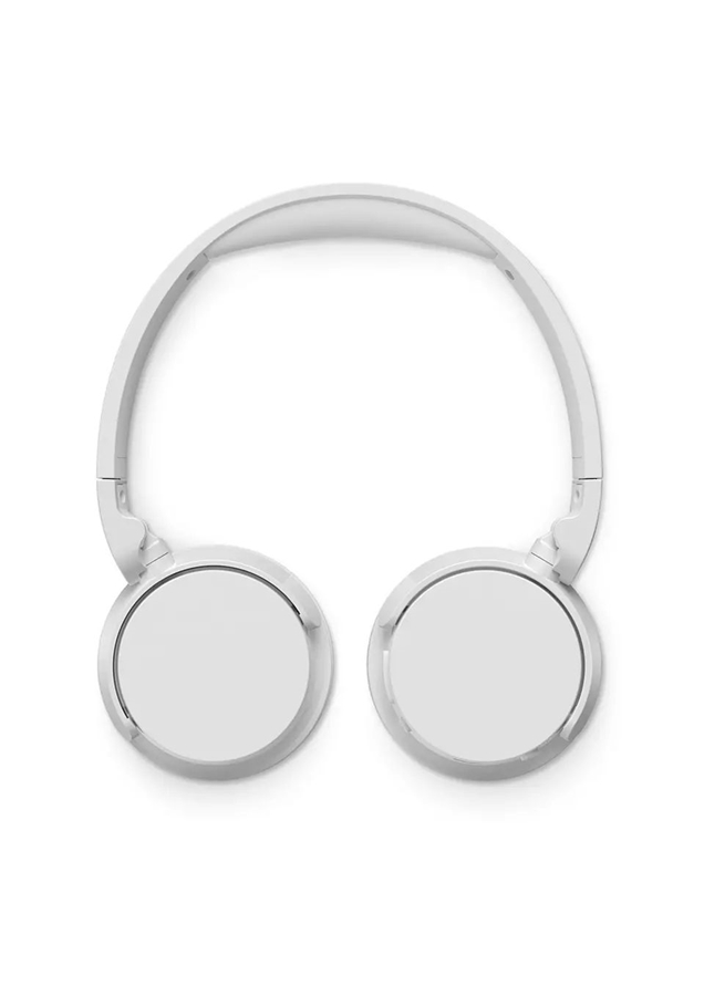 Philips TAH4209WT/00 Bluetooth on-ear koptelefoon 5