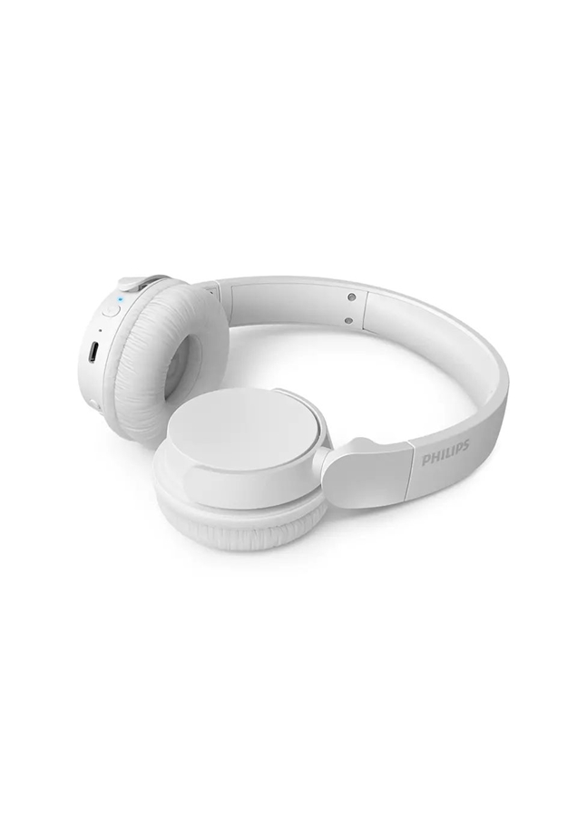 Philips TAH4209WT/00 Bluetooth on-ear koptelefoon 8