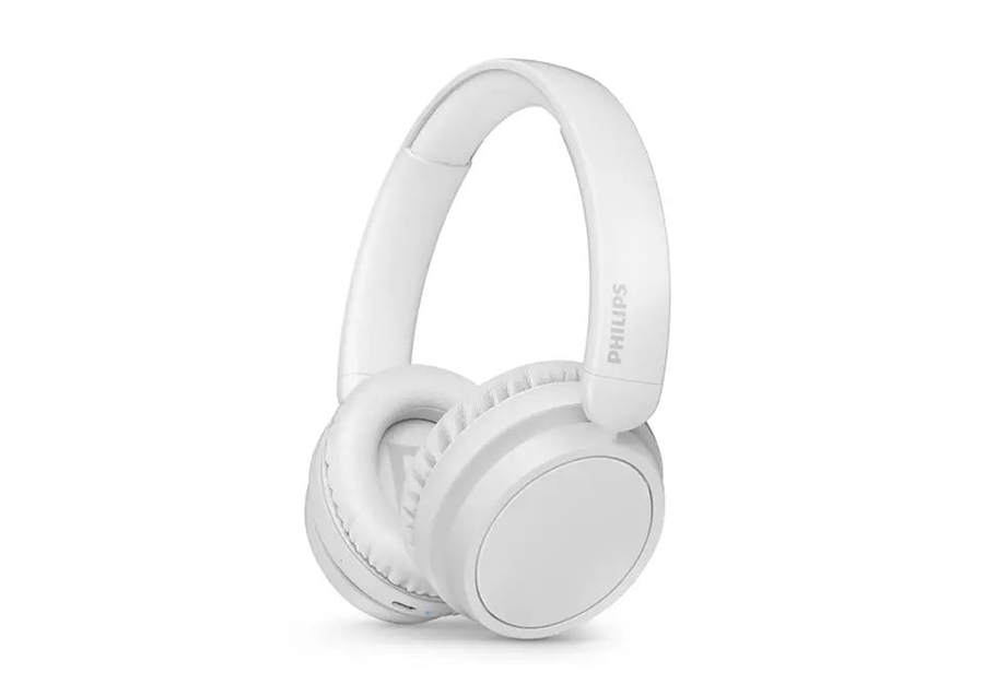 Philips TAH5209WT/00 Bluetooth over-ear koptelefoon 1