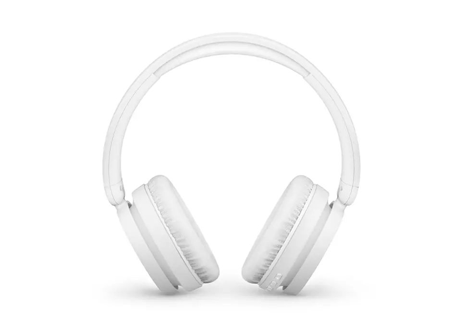 Philips TAH5209WT/00 Bluetooth over-ear koptelefoon 4