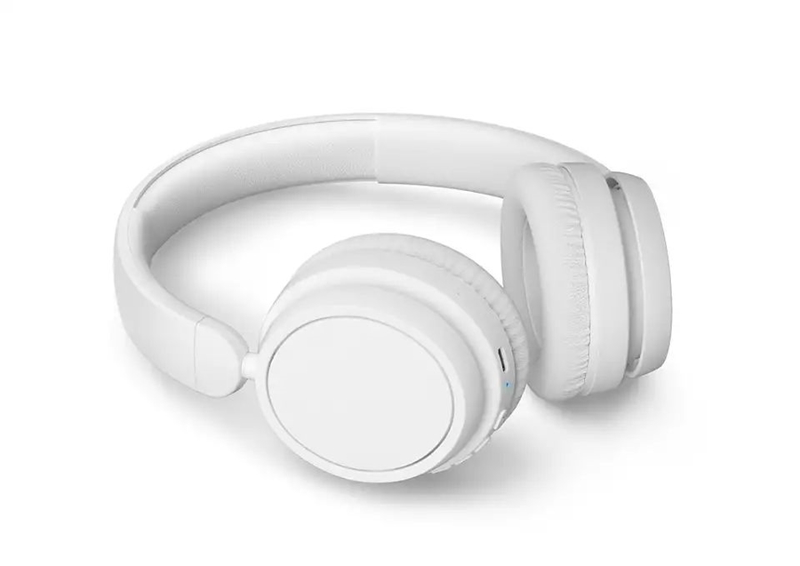 Philips TAH5209WT/00 Bluetooth over-ear koptelefoon 8
