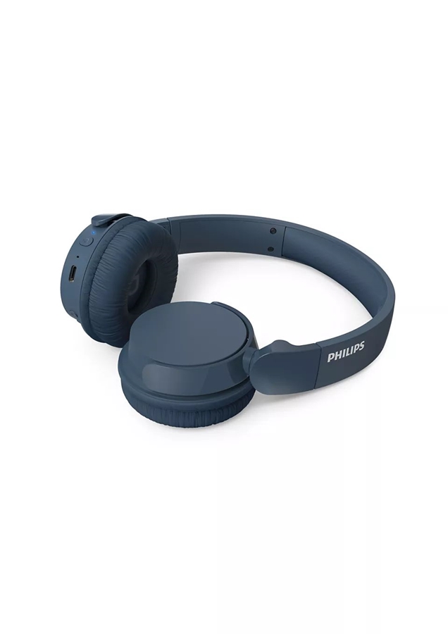 Philips TAH4209BL/00 Bluetooth on-ear koptelefoon 7
