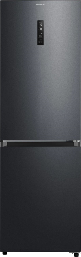 Inventum KV1850B vrijstaande koel-vriescombinatie 1