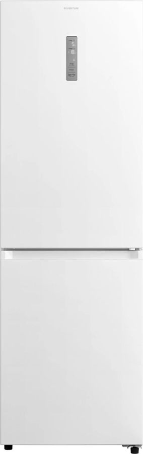 Inventum KV1850W Koel-vriescombinatie 1