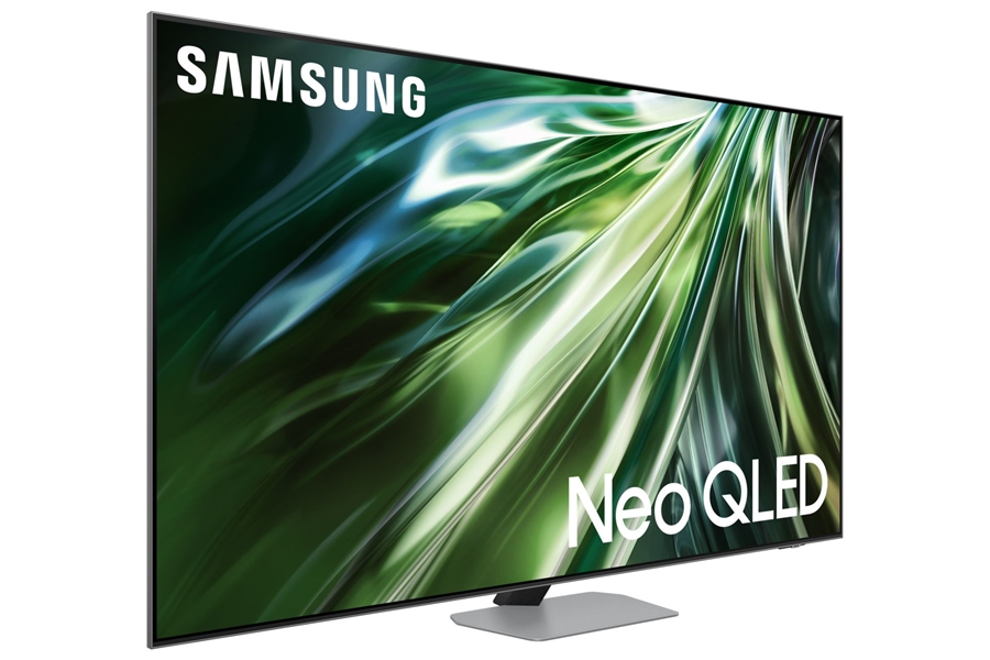 Samsung Neo QLED 4K Smart TV QE65QN92D (2024) 10