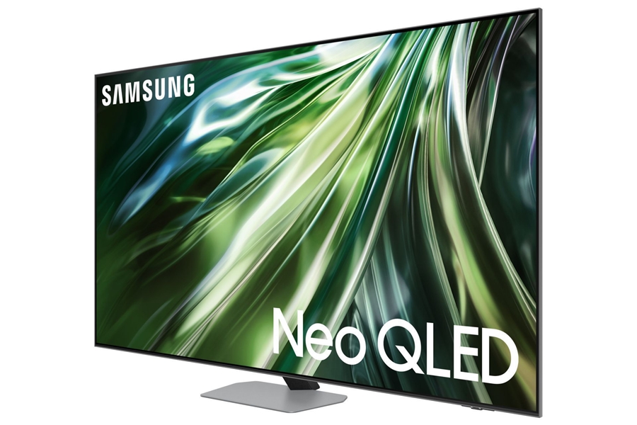 Samsung Neo QLED 4K Smart TV QE43QN92D (2024) 9