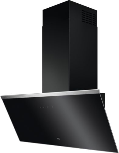 AEG DVE5961HB 6000 Hob2Hood Schouwafzuigkap  1