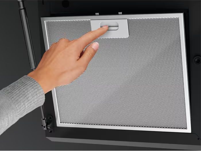 AEG DVE5961HB 6000 Hob2Hood Schouwafzuigkap  4