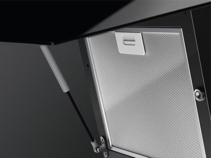 AEG DVE5961HB 7000 Hob2Hood schouwafzuigkap 90 cm 5