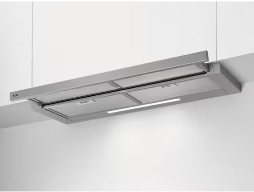 AEG DPE5950M 5000 Extractor vlakscherm afzuigkap 90 cm 1