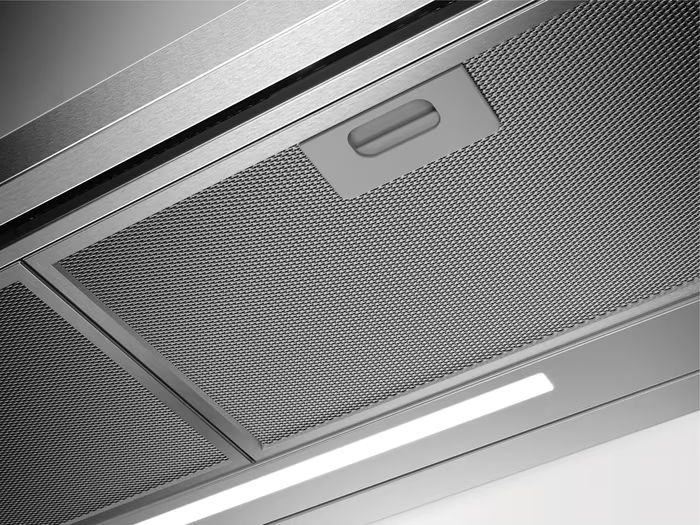 AEG DPE5950M 5000 Extractor vlakscherm afzuigkap 90 cm 4