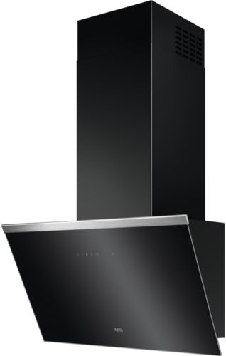 AEG DVE5661HB 7000 Hob2Hood schouwafzuigkap 60 cm 1