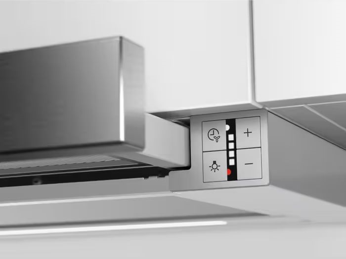 AEG DPE5660M vlakscherm afzuigkap 3