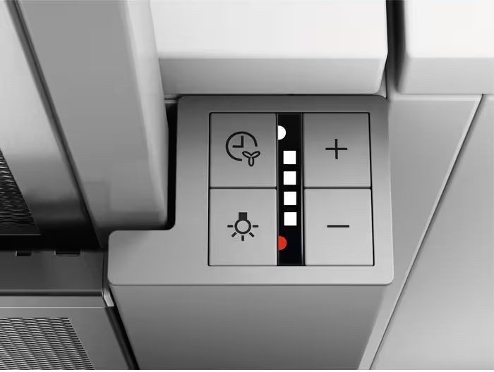 AEG DPE5660M vlakscherm afzuigkap 4