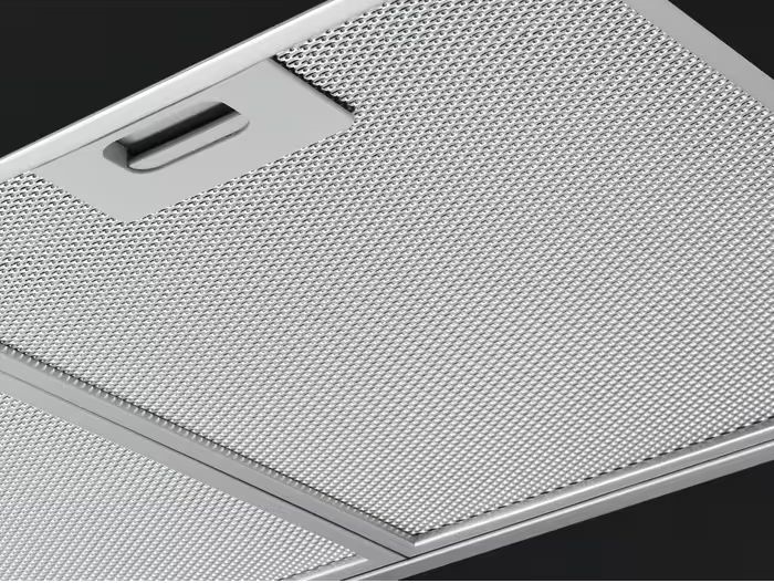 AEG DPK5660B 5000 Extractor vlakscherm afzuigkap 60 cm 5