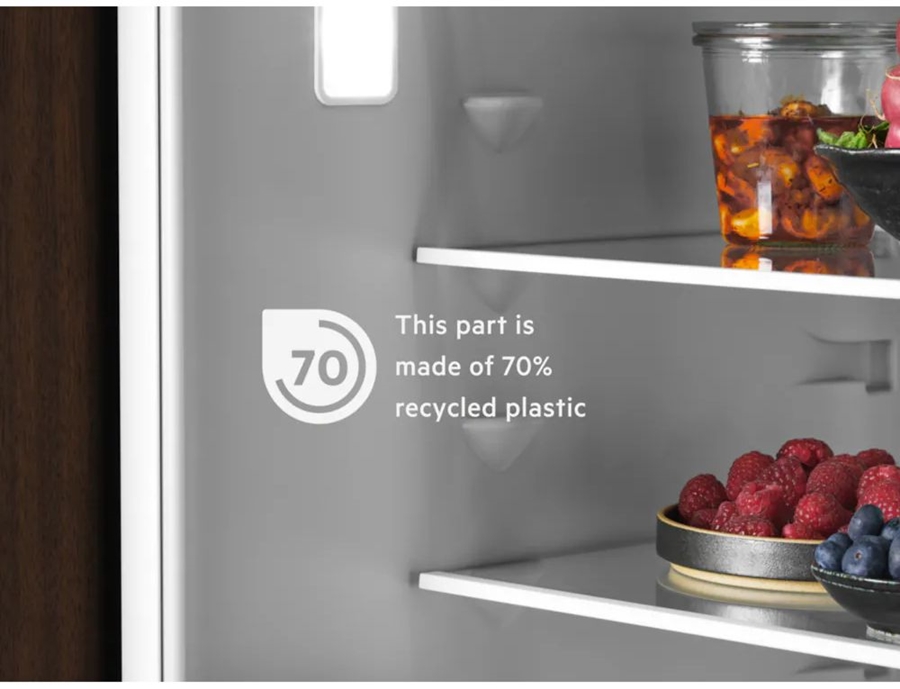 AEG TSC8M181BC 8000 Cooling 360° inbouw koel-vriescombinatie 5