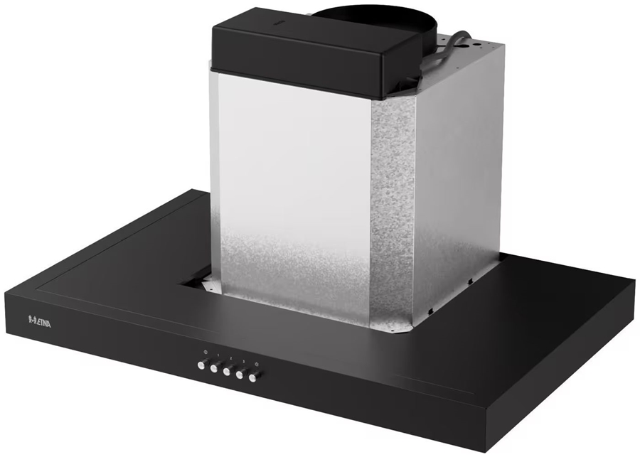 ETNA AB360ZT Wandschouw afzuigkap 11