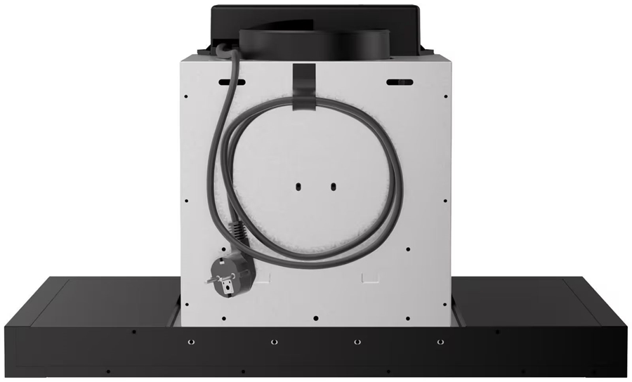 ETNA AB360ZT Wandschouw afzuigkap 12