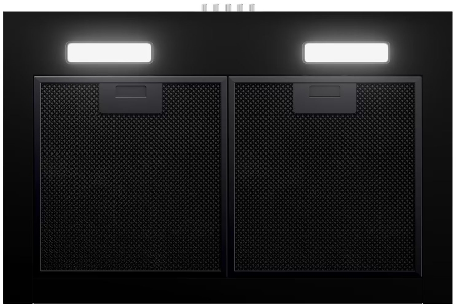 ETNA AB360ZT Wandschouw afzuigkap 6