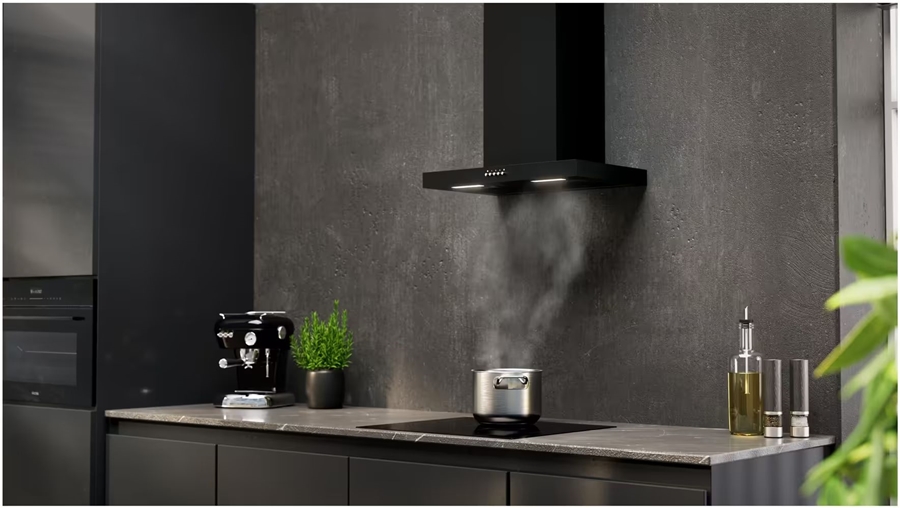 ETNA AB360ZT Wandschouw afzuigkap 7