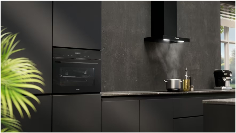 ETNA AB360ZT Wandschouw afzuigkap 8