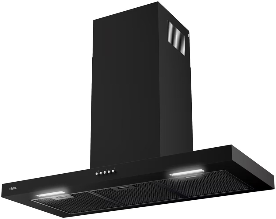 ETNA AB390ZT Wandschouw afzuigkap 3