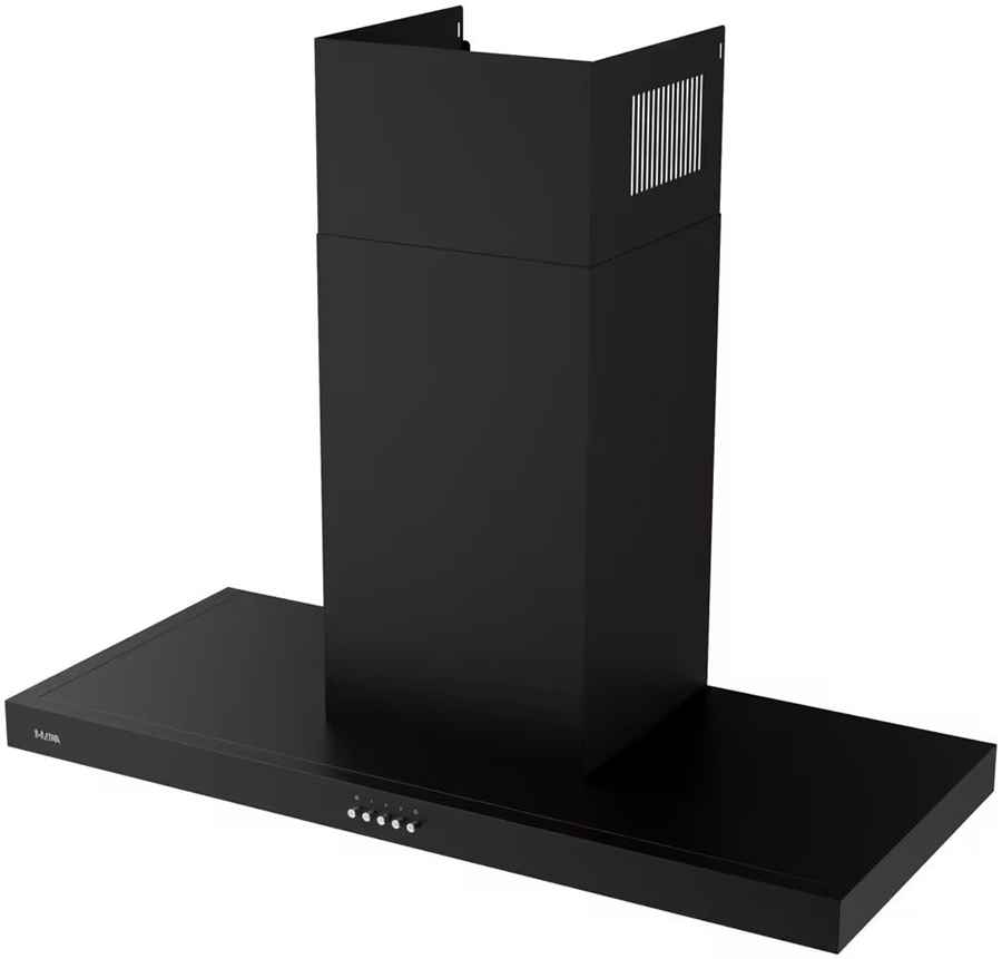 ETNA AB390ZT Wandschouw afzuigkap 5