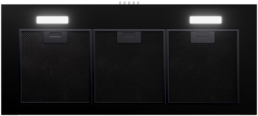 ETNA AB390ZT Wandschouw afzuigkap 6