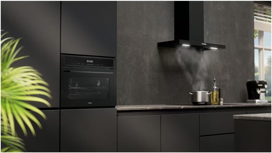 ETNA AB390ZT Wandschouw afzuigkap 8