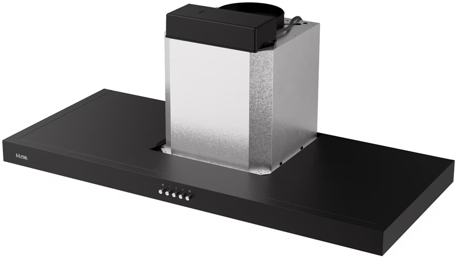 ETNA AB390ZT Wandschouw afzuigkap 10