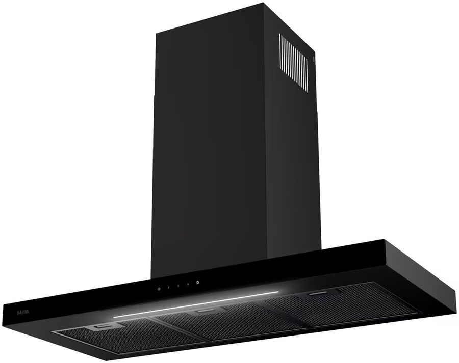 ETNA AB791ZT Wandschouw afzuigkap  3