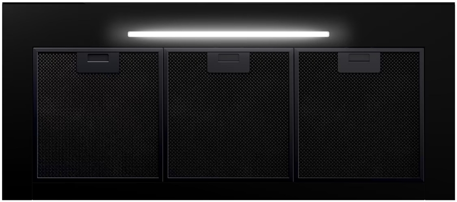 ETNA AB791ZT Wandschouw afzuigkap  6