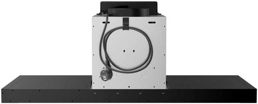 ETNA AB791ZT Wandschouw afzuigkap  8