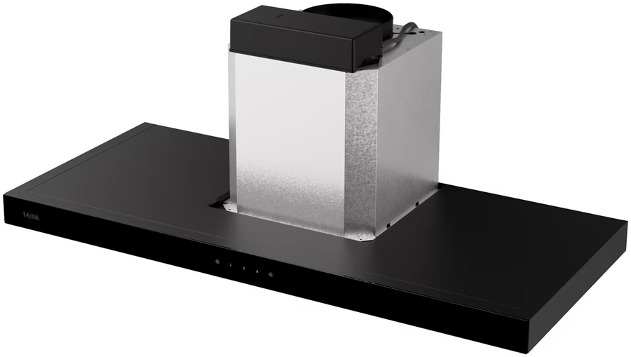 ETNA AB791ZT Wandschouw afzuigkap  9