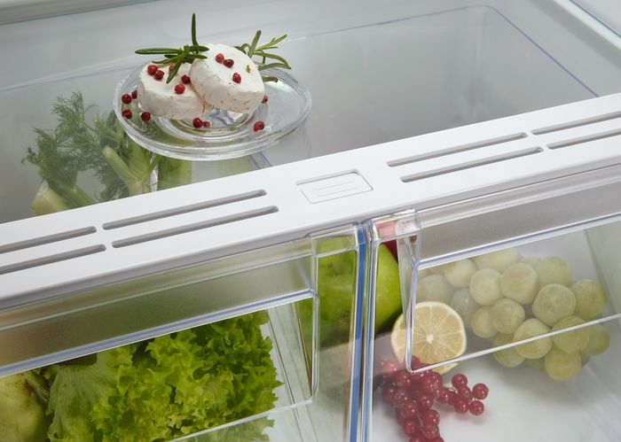 AEG TSC5S181DF 5000 ColdSense Inbouw Koel-vriescombinatie 5