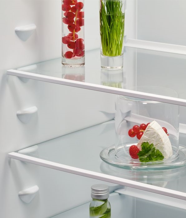 AEG TSC5S181DF 5000 ColdSense Inbouw Koel-vriescombinatie 7